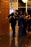 The Reception