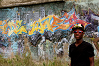 Senior 2012