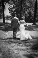Mr. & Mrs. Davis Sr.