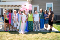 The Gender Reveal!