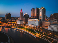 Columbus, OH