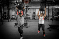 Fundamental Fitness